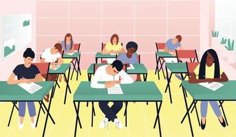 class test