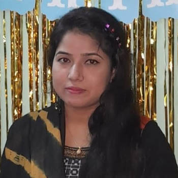 Khadija Akter 